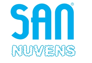 SAN - Nuvens